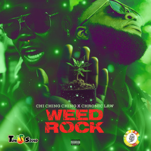 Weed Rock (Explicit)