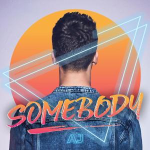 ดาวน์โหลดและฟังเพลง Somebody พร้อมเนื้อเพลงจาก AJ Mitchell