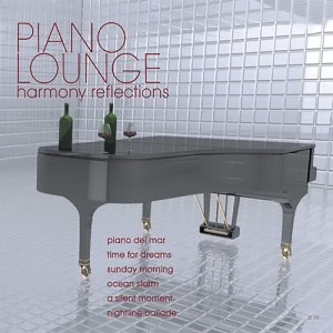 Capella Gregoriana的專輯Piano Lounge