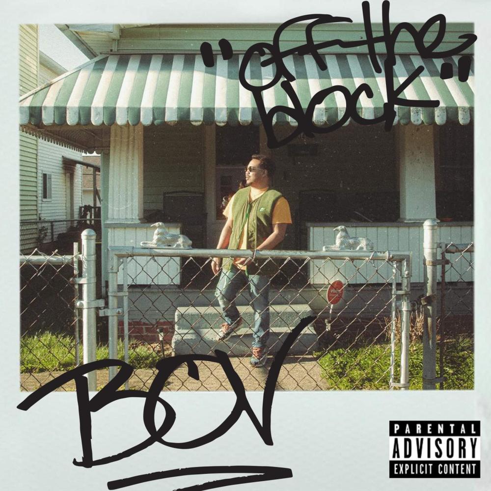 Restless (feat. Cityphil) (Explicit)