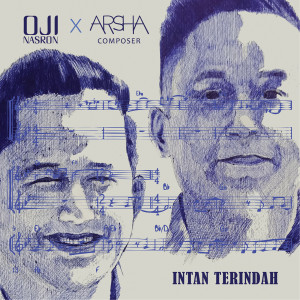 Album Intan Terindah from 