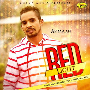 Album Red Light from Armaan