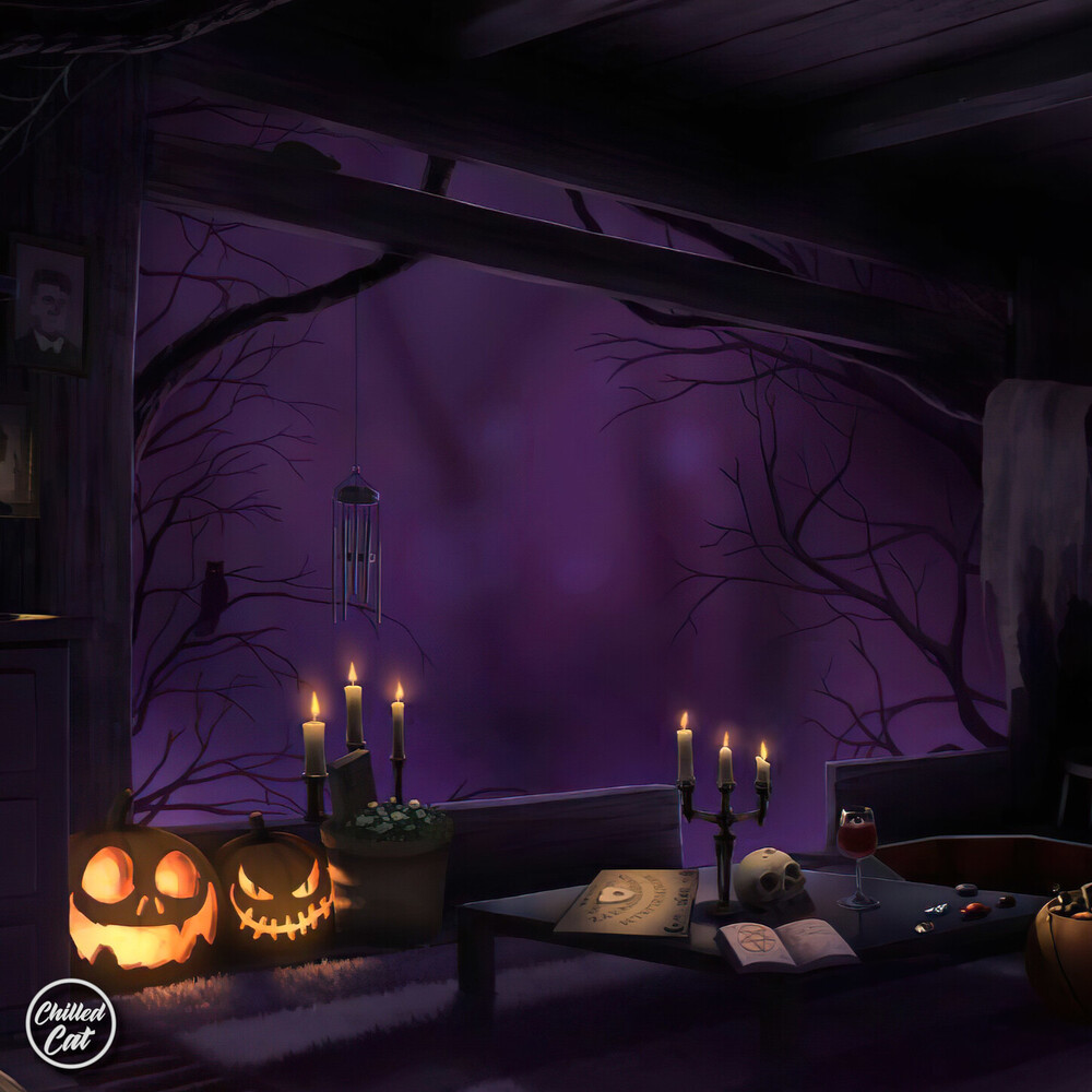 Ghostly Melodies