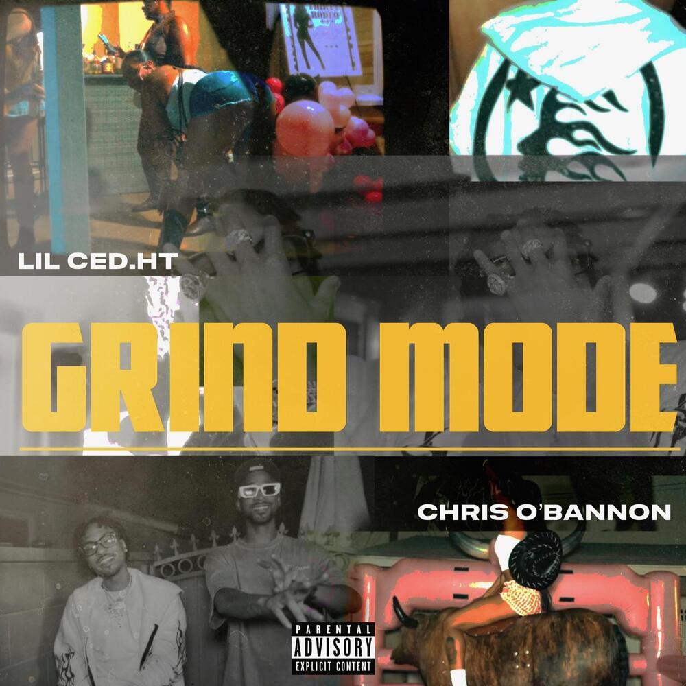 GRIND MODE (Explicit)