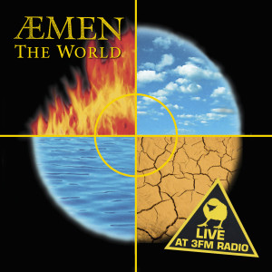 Album The World (Live at 3fm Radio) from Aemen