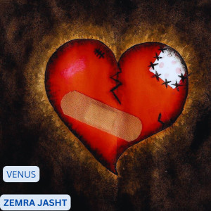 Venus的專輯Zemra Jasht