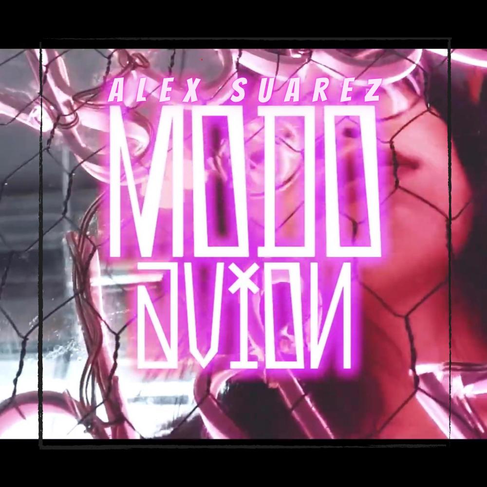 Modo Avión (feat. Dj Yusof & Mid Side Music)