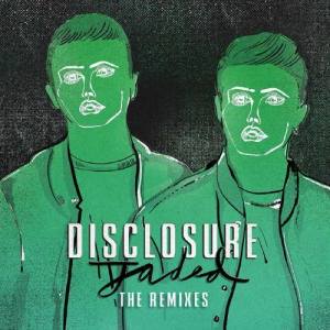 收聽Disclosure的Jaded (Jammer Remix)歌詞歌曲