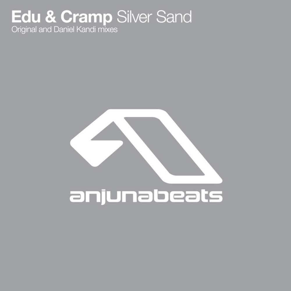 Silver Sand (Daniel Kandi Remix)