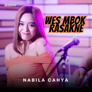 Album Wes Mbok Rasakne oleh Nabila Cahya