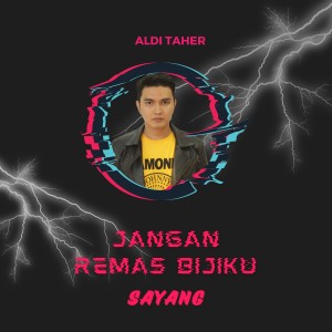 Aldi Taher的專輯Jangan Remas Bijiku Sayang