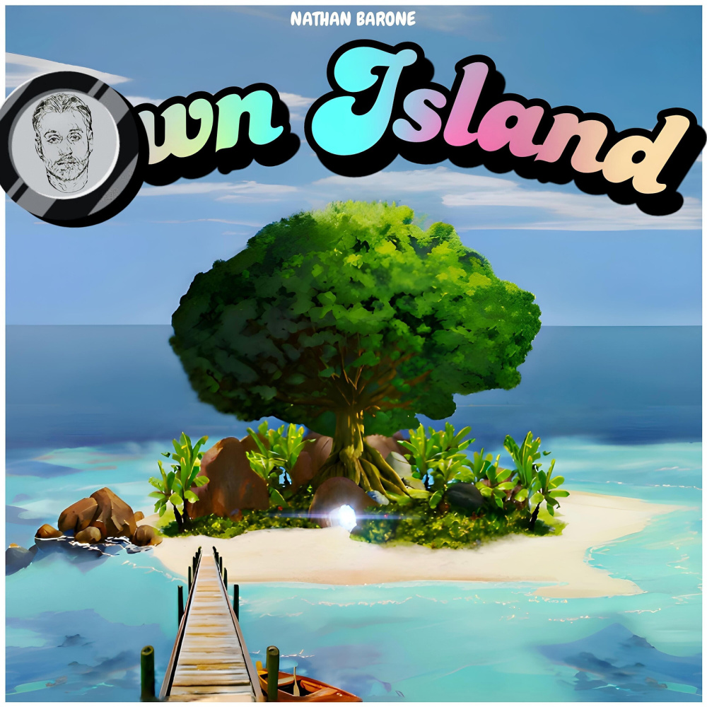 No Rules Own Island (Lo-Fi Beats) (Instrumental)