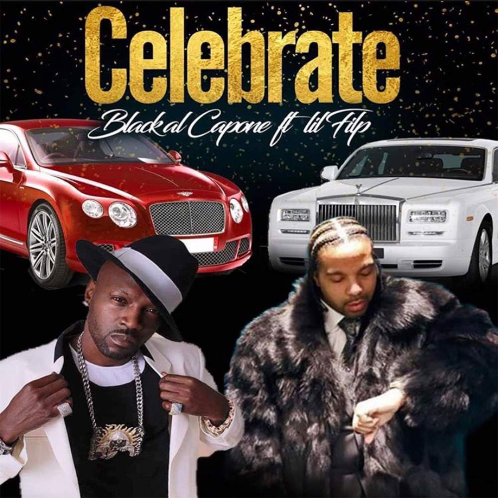 Celebrate (Explicit)