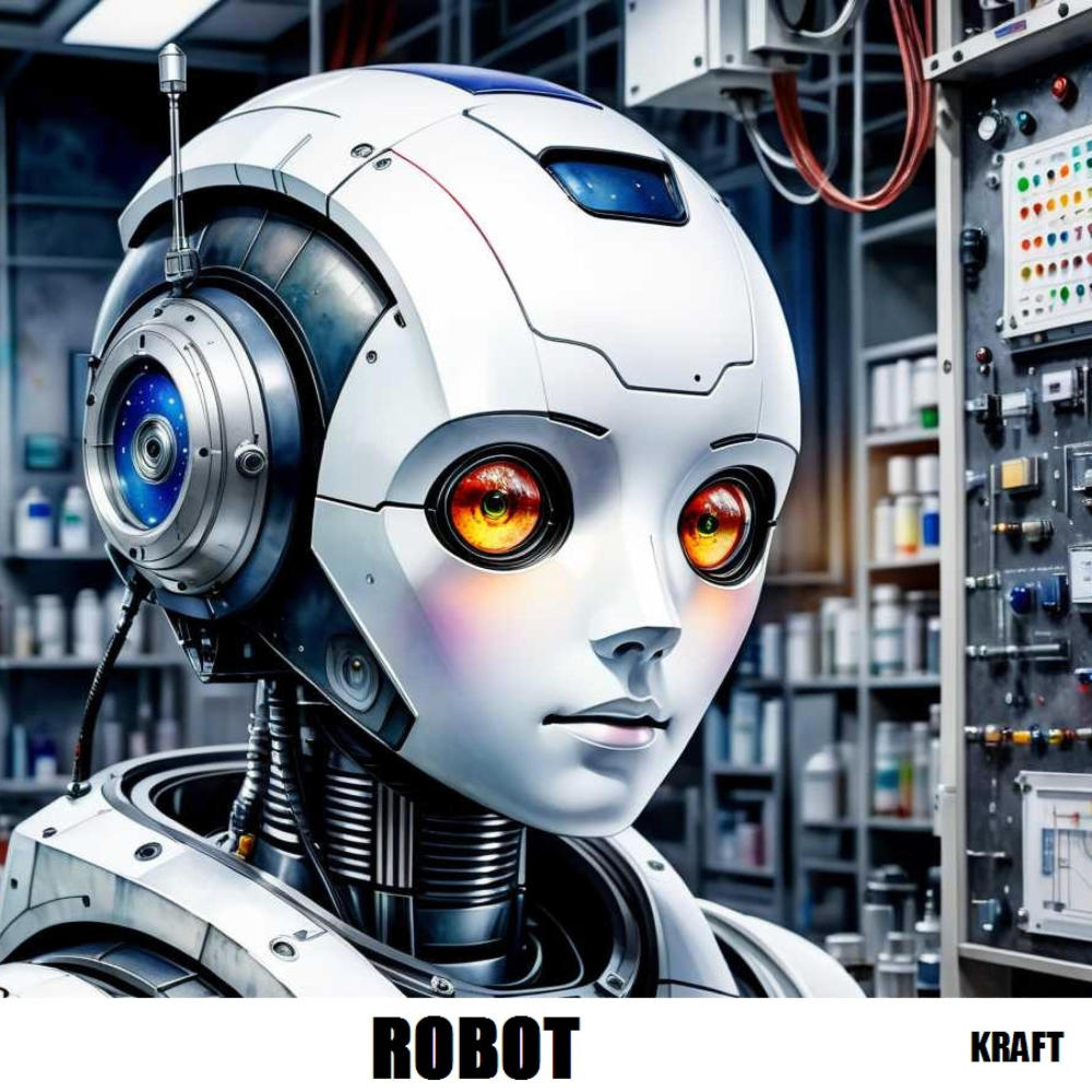ROBOT