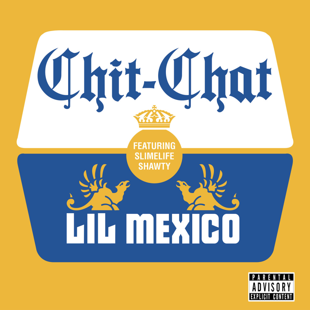 Chit Chat (Explicit)