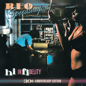收聽REO Speedwagon的Follow My Heart (Live Studio Demo - June/October 1980)歌詞歌曲