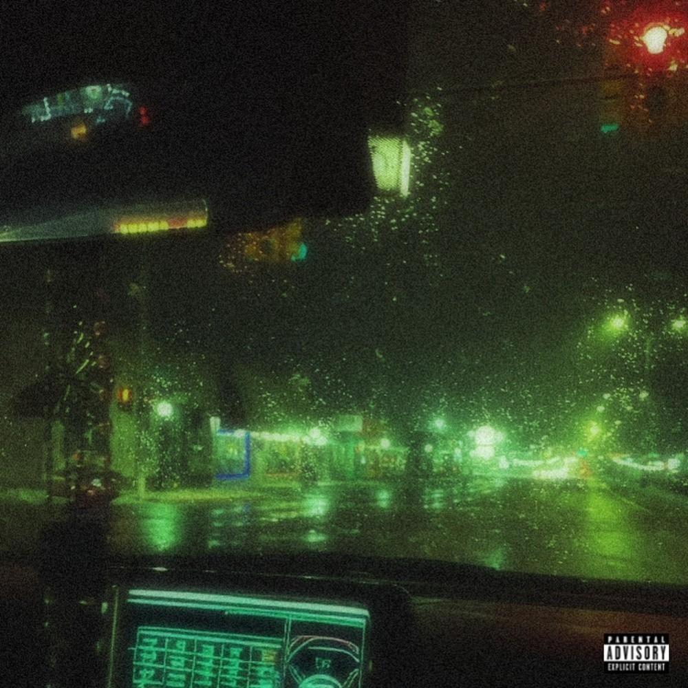 in the sky (feat. OhVee) (Explicit)