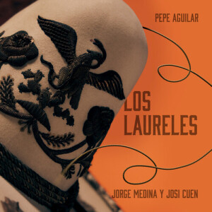 Album Los Laureles from Pepe Aguilar