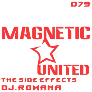 Dj.Romana的專輯The Side Effects