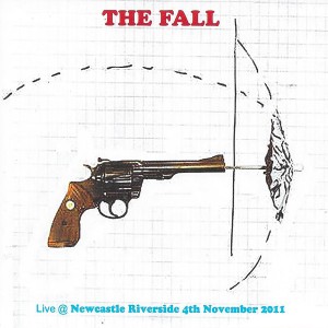 收聽The Fall的Laptop Dog (Live at Newcastle Riverside, November 4, 2011) (Explicit) (Live at Newcastle Riverside, November 4, 2011|Explicit)歌詞歌曲