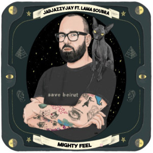 Listen to Mighty Feel song with lyrics from Jadjazzyjay