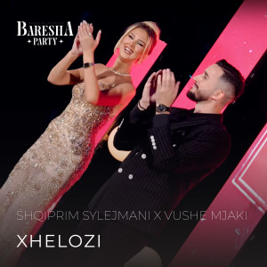 Listen to Xhelozi song with lyrics from Shqiprim Sylejmani