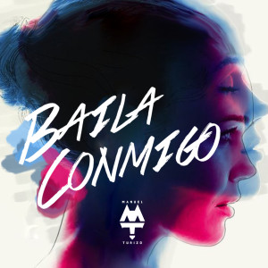 Album Baila Conmigo from Manuel Turizo