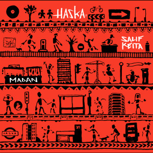 ดาวน์โหลดและฟังเพลง Madan พร้อมเนื้อเพลงจาก Haska