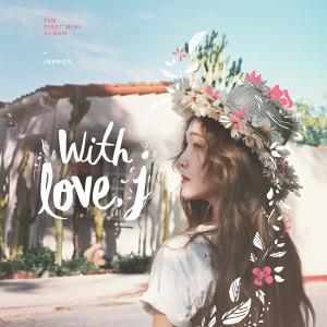 อัลบัม With Love, J ศิลปิน Jessica