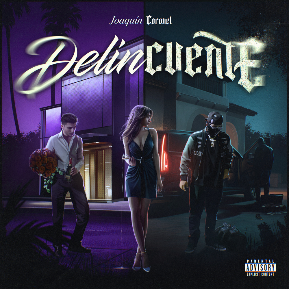 Delincuente (Explicit)