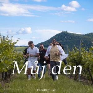 收聽Pawlos的Můj den (feat. Michal Dufek & Frankye B) (Explicit)歌詞歌曲