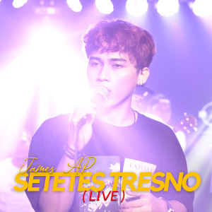 Dengarkan Setetes Tresno (Live) (Explicit) (Live|Explicit) lagu dari James AP dengan lirik