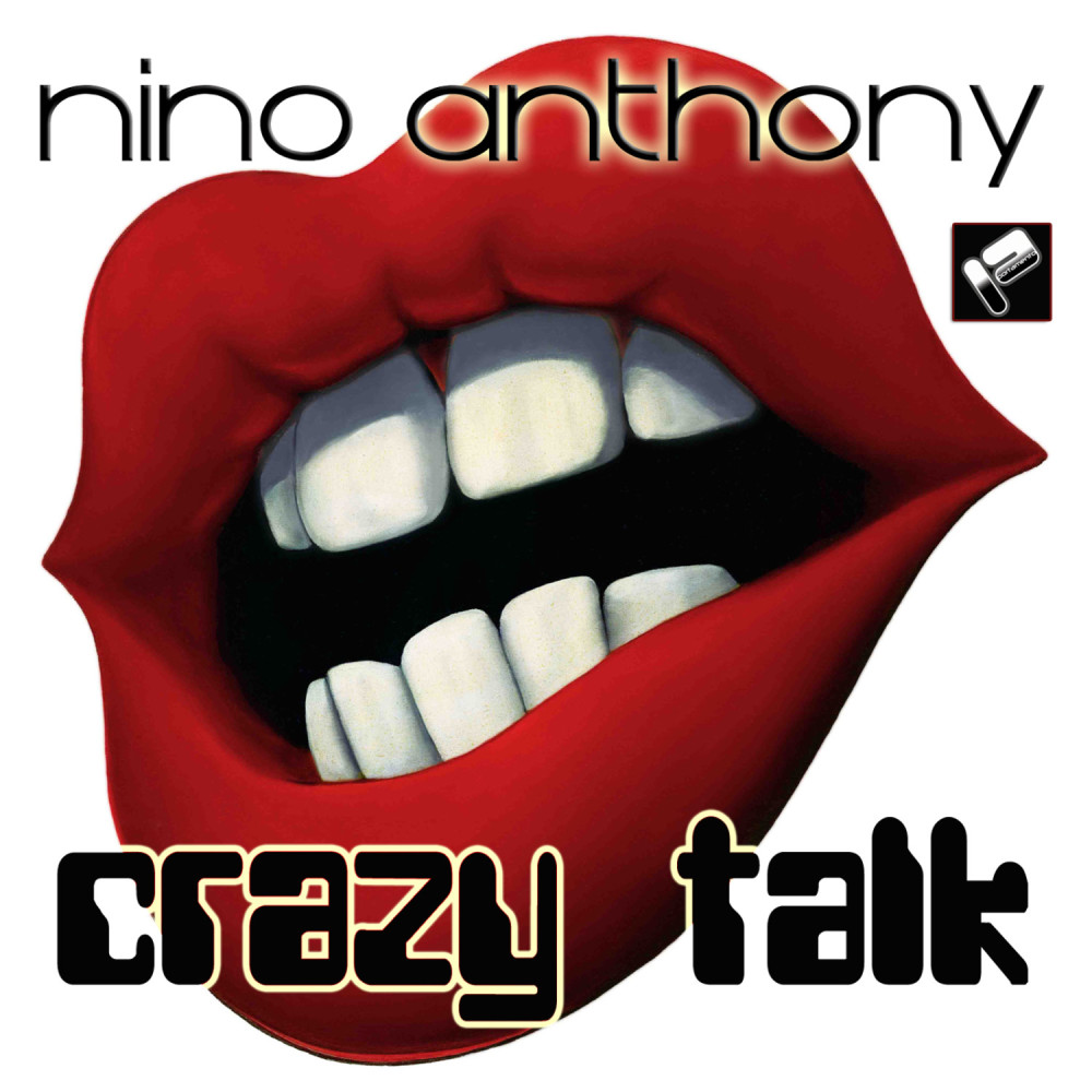 Crazy Talk (Original Mix)