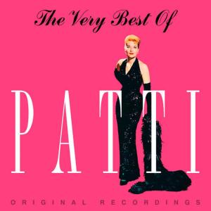 收聽Patti Page的Repeat After Me歌詞歌曲