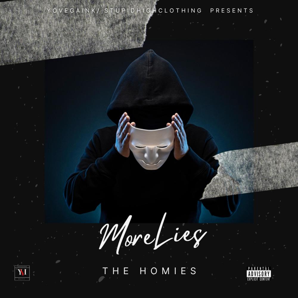 More lies (Explicit)