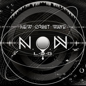 Album N.o.w. (New Orbit Waves) oleh Various Artists