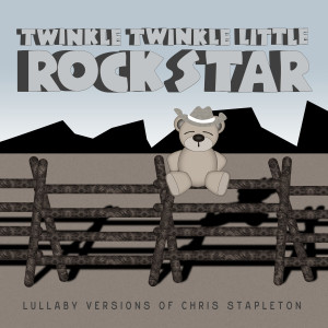 ดาวน์โหลดและฟังเพลง Whiskey and You (Instrumental) พร้อมเนื้อเพลงจาก Twinkle Twinkle Little Rock Star