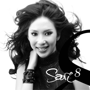 Sari Simorangkir的專輯Sari 8