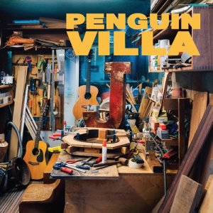 Album J oleh Penguin Villa