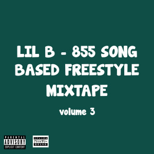 Dengarkan Get Silly Based Freestyle (Explicit) lagu dari Lil B dengan lirik
