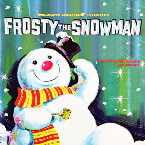 Listen to Sing A Kris Kringle Jingle song with lyrics from The Caroleer Singers and Orchestra