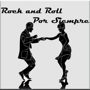 Album Rock and Roll Por Siempre from Orquesta Club Miranda