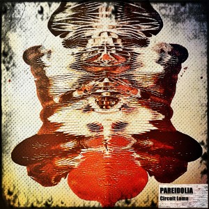 收聽Circuit Lama的Make: Mercurial Morning歌詞歌曲