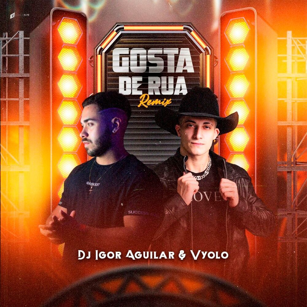 Gosta de Rua (Funk)