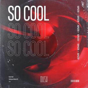 Listen to So Cool (Extended Mix) song with lyrics from Kapuzen