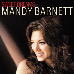 Mandy Barnett的專輯Sweet Dreams