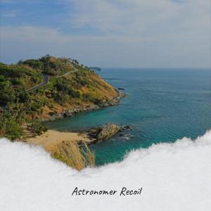 Album Astronomer Recoil from Various