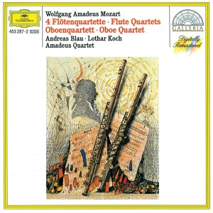 收聽Lothar Koch的3. Rondeau (Allegro)歌詞歌曲