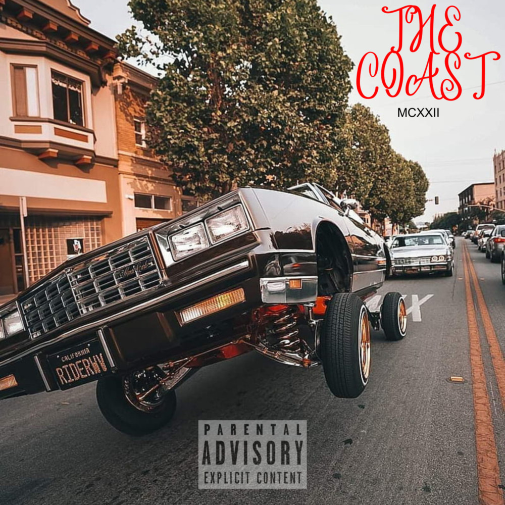 The Coast (Explicit)