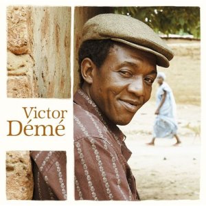Victor Démé的專輯Victor Démé